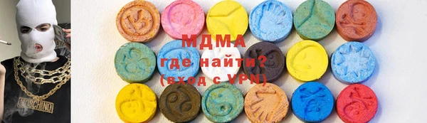 дживик Майский